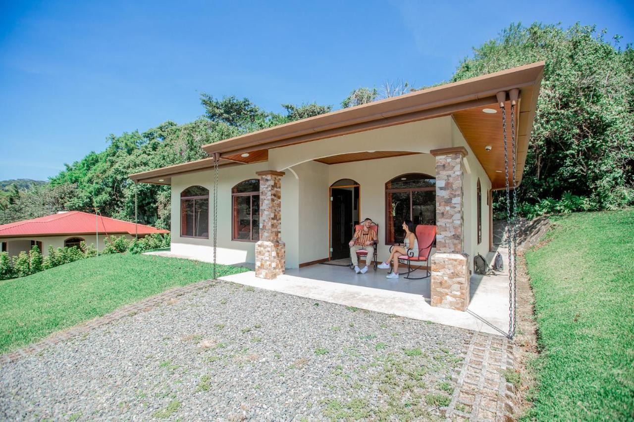 Villas Macadamia - Monteverde Exterior foto